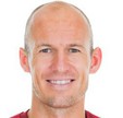 Arjen  Robben