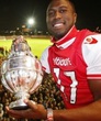 Josmer Volmy Altidore