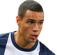 Gregory van der Wiel