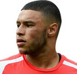 Alex Oxlade-Chamberlain