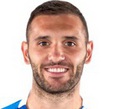 Lucas Perez Martinez