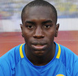 Henri Junior Ndong