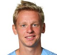 Oleksandr Zinchenko