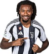 Khephren Thuram-Ulien