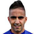 Ryad Boudebouz