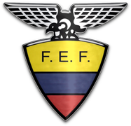 end of career Ecuador