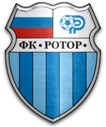 Rotor Volgograd
