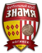 Znamya Noginsk