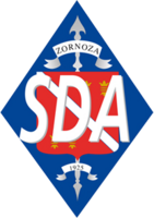 SD Amorebieta