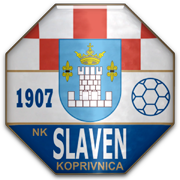 Slaven Belupo Koprivnica U19