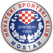 HSK Zrinjski Mostar