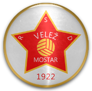 FK Velez Mostar