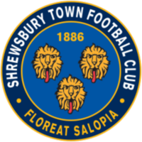 Shrewsbury Town