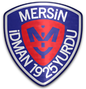 Mersin Idman Yurdu