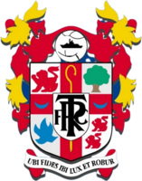 Tranmere Rovers