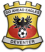 Go Ahead Eagles Deventer