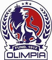 Olimpia Occidental