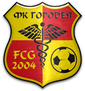 FK Gorodeya