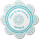 Club 12 de Octubre de Itaugua