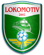 Lokomotiv Tashkent