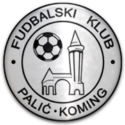 FK Palic Koming