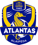 Atlantas Klaipeda