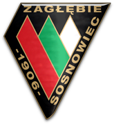 Zaglebie Sosnowiec