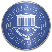 Akropolis IF