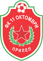 FK 11 Oktomvri Prilep