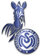 MSV Duisburg U19