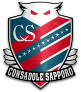 Consadole Sapporo