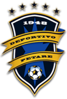 Deportivo Petare FC