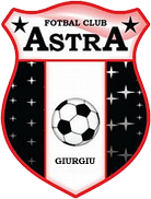 Astra Giurgiu
