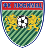 FC Lyubimets 2007