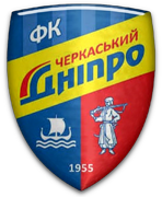 Cherkasky Dnipro