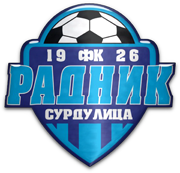 FK Radnik Surdulica
