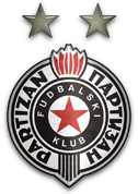 FK Partizan Belgrad U19